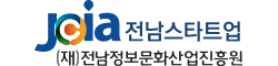목포벤처문화산업지원센터 로고